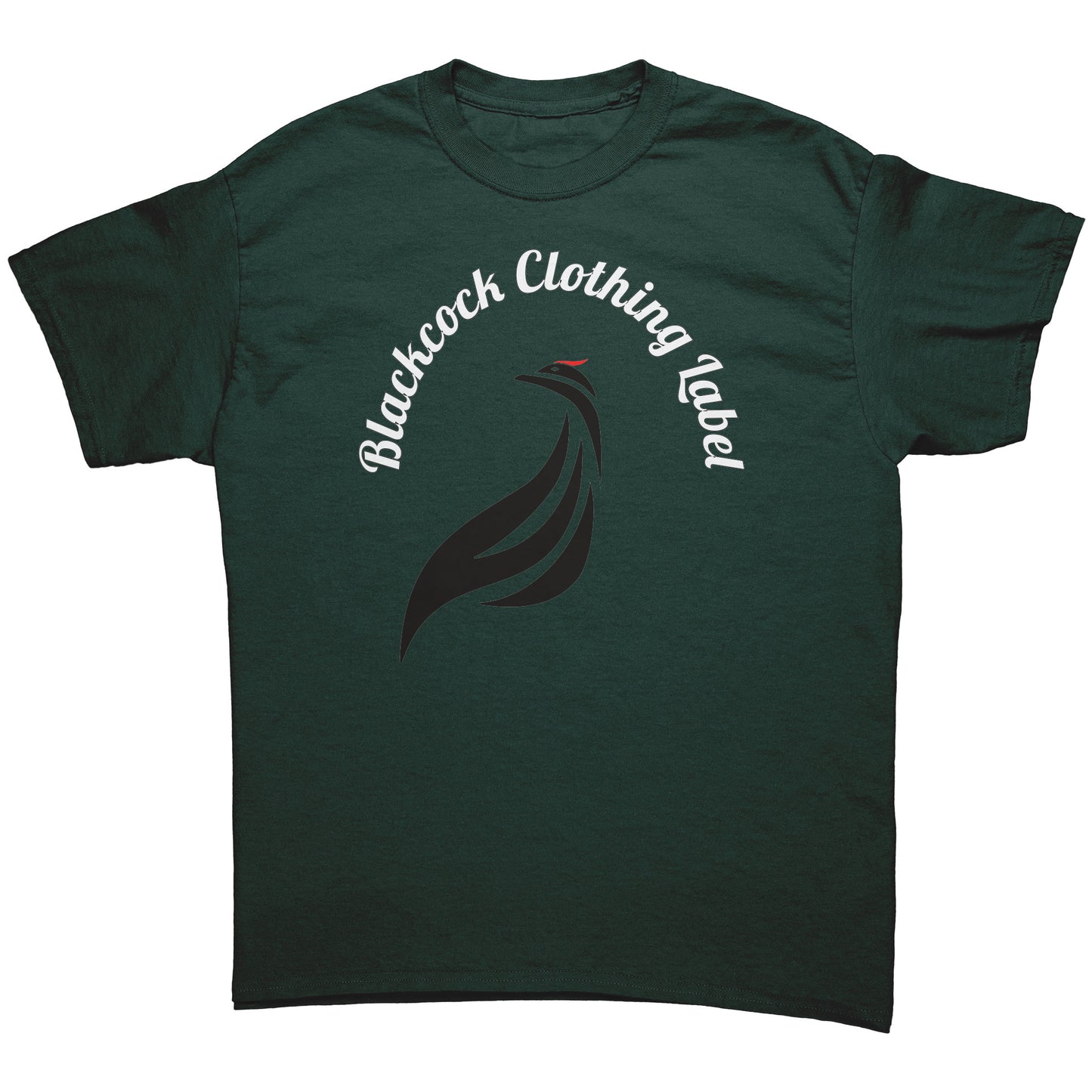 BCL Support Tee