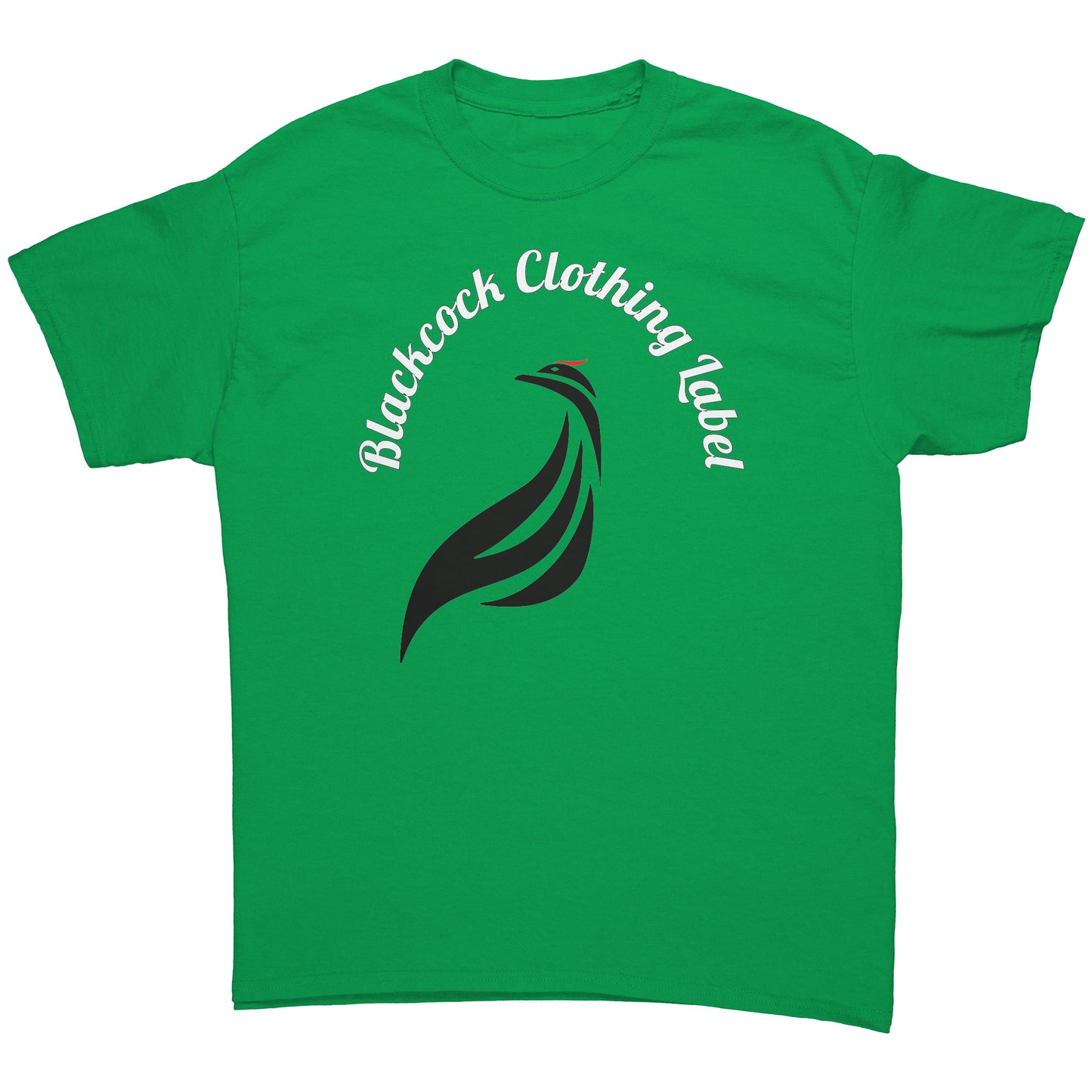 BCL Support Tee
