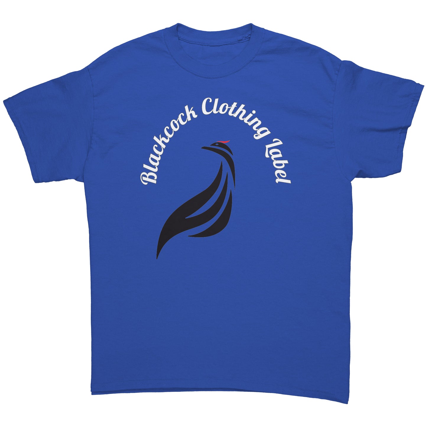 BCL Support Tee