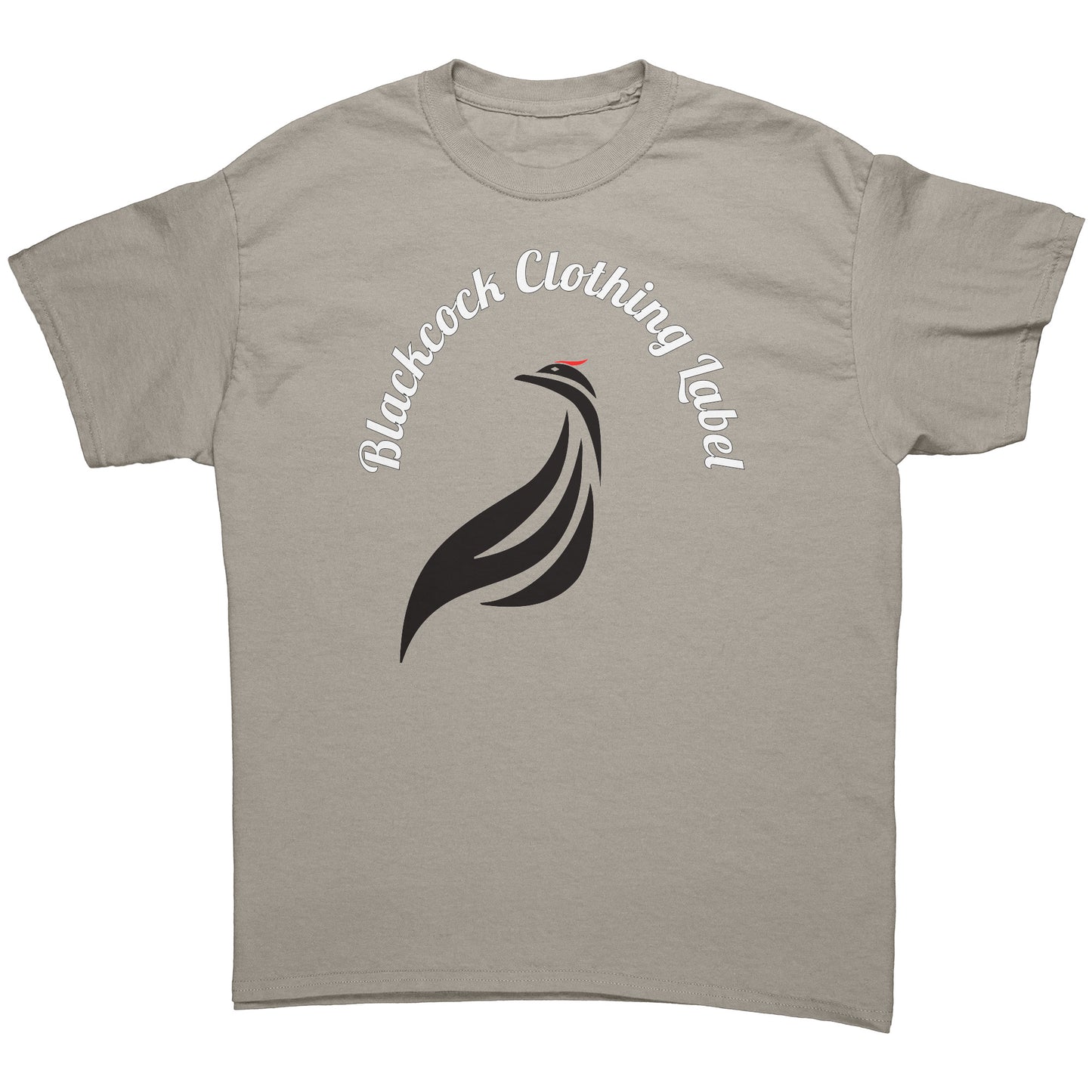 BCL Support Tee