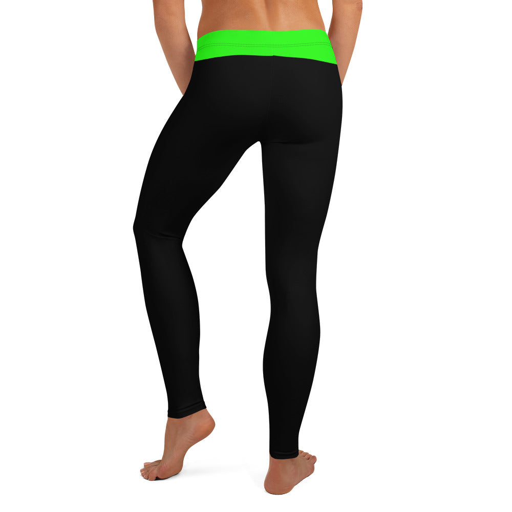 Leggings (Cyclone Force)