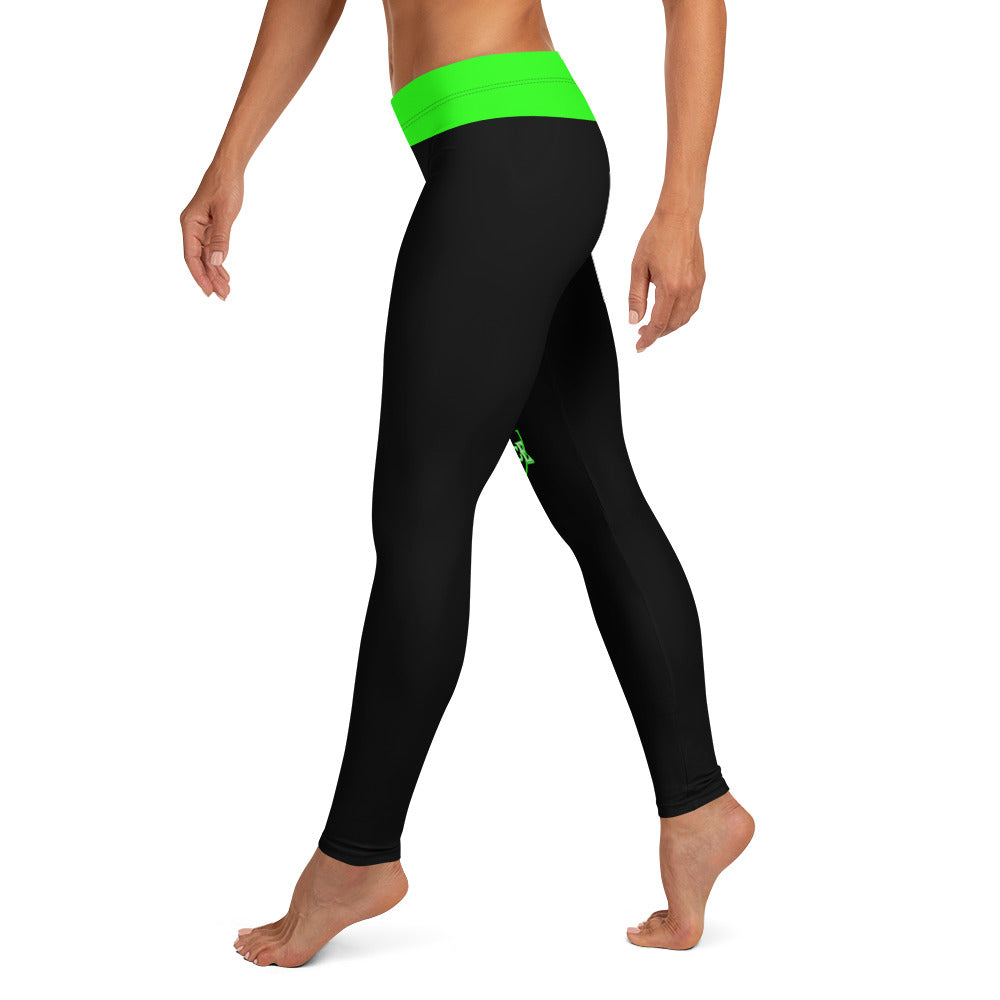 Leggings (Cyclone Force)