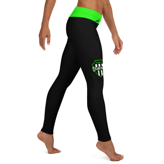 Leggings (Cyclone Force)