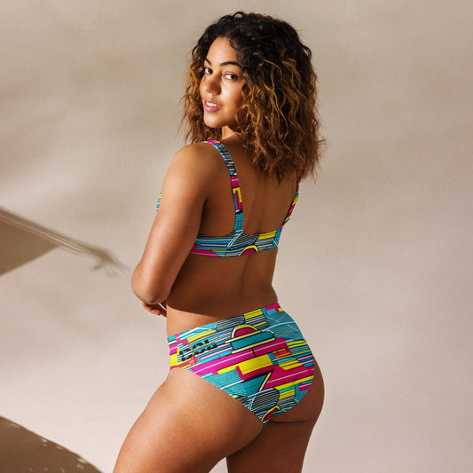 Radiant Mirage Bikini