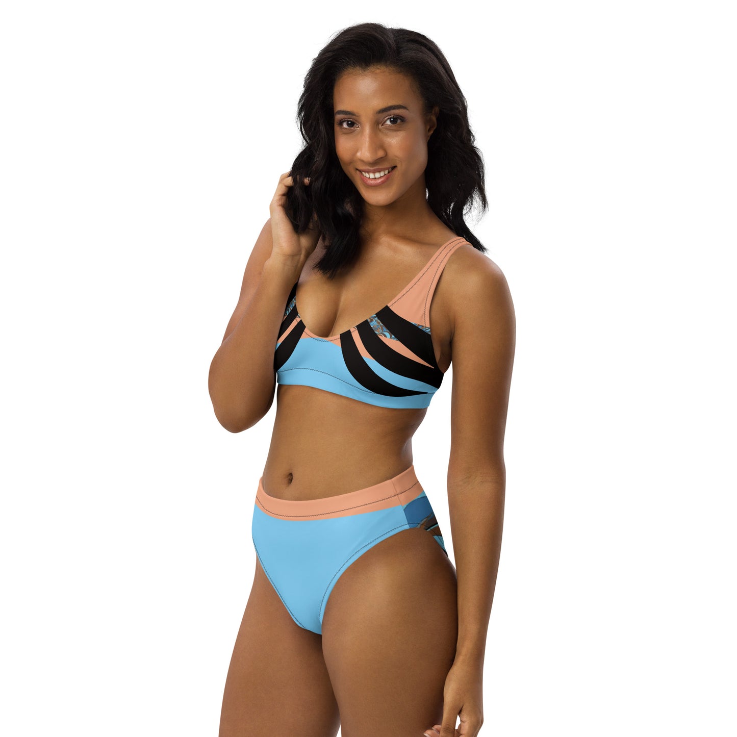 Elysian Waves HW Bikini