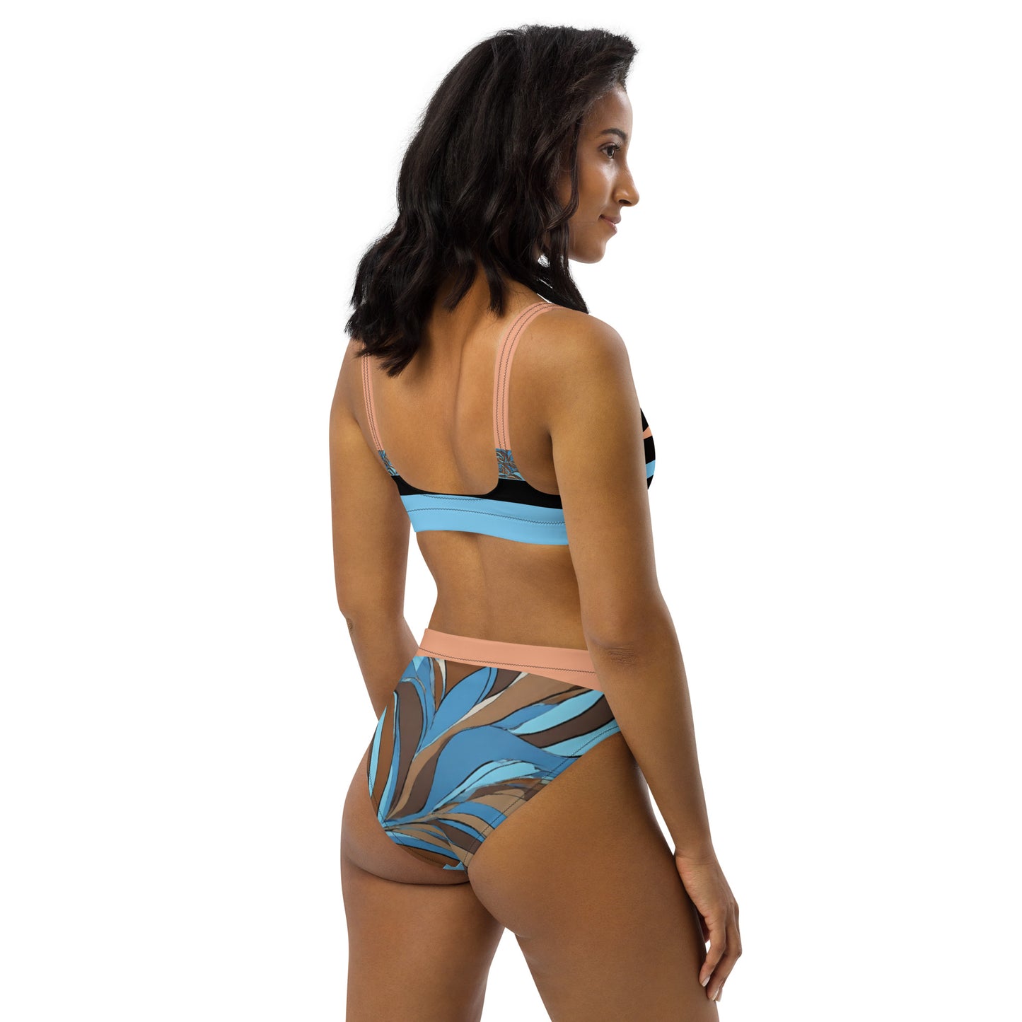 Elysian Waves HW Bikini