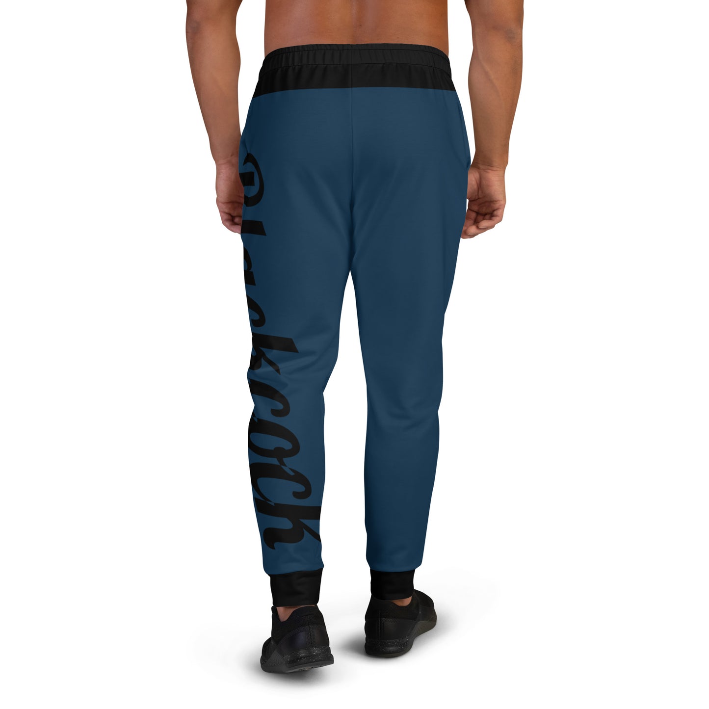 ResilienceFlex Joggers (Oxford Blue/Black)