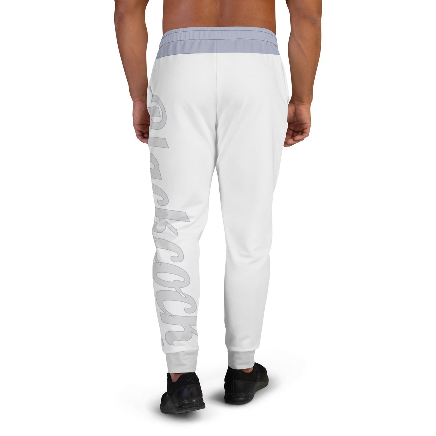 Resilience Flex Joggers (Summit White/Particle Grey