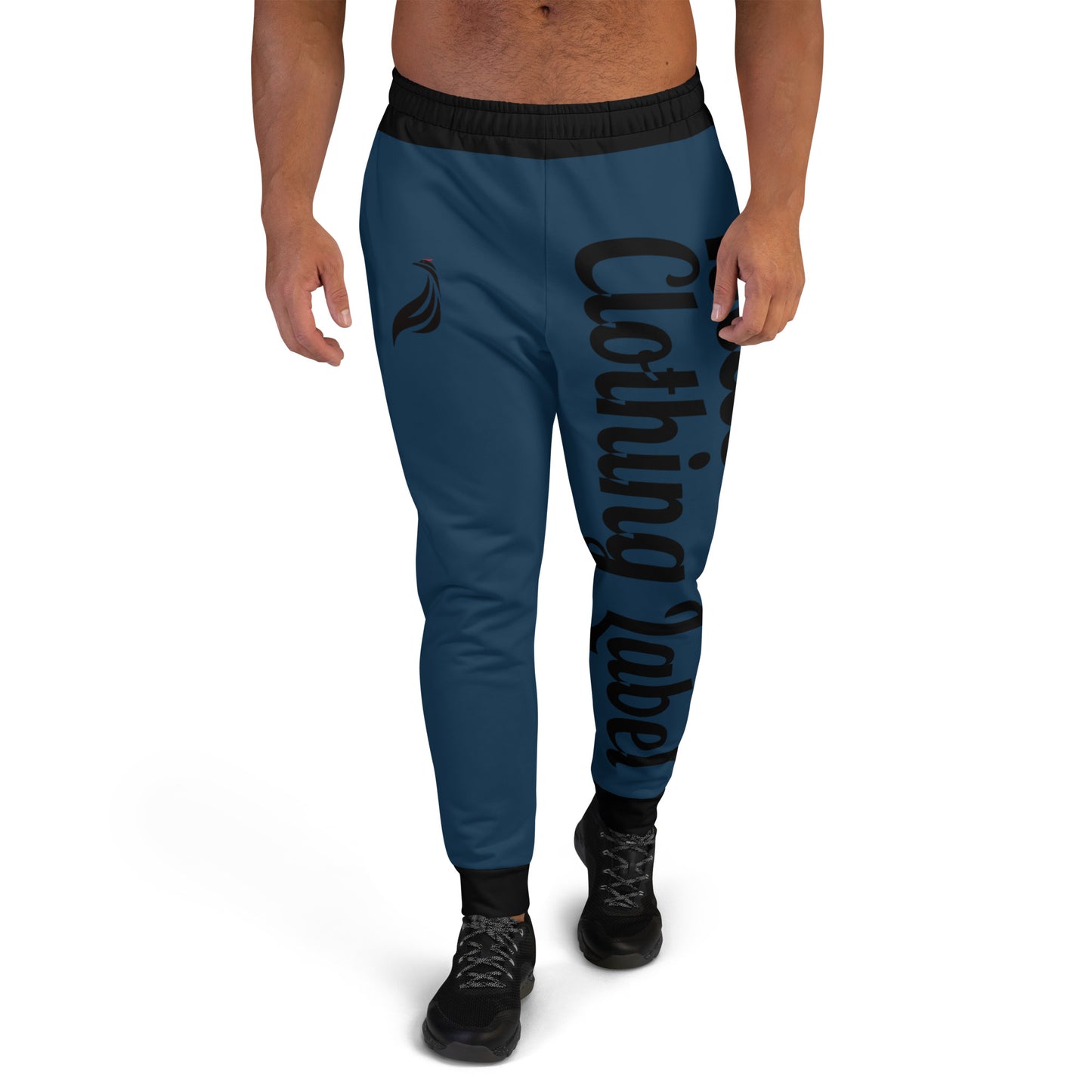 ResilienceFlex Joggers (Oxford Blue/Black)
