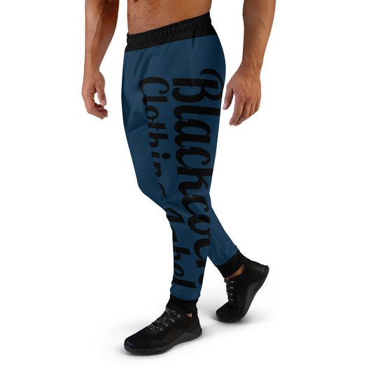 ResilienceFlex Joggers (Oxford Blue/Black)