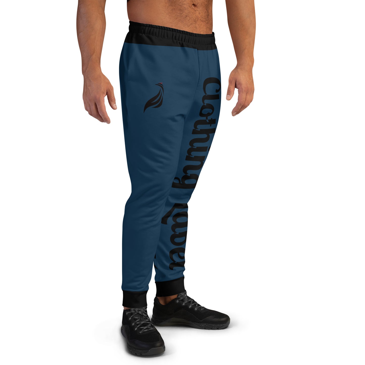 ResilienceFlex Joggers (Oxford Blue/Black)