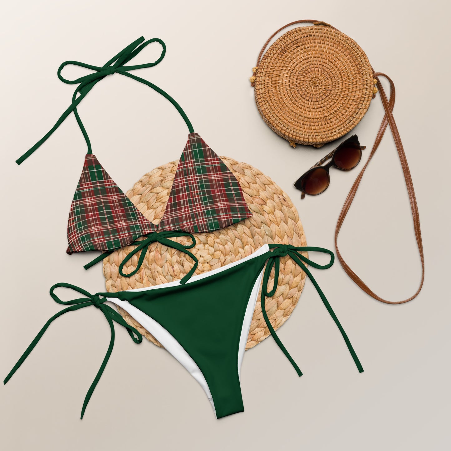 GYAT 2 B Merry Bikini