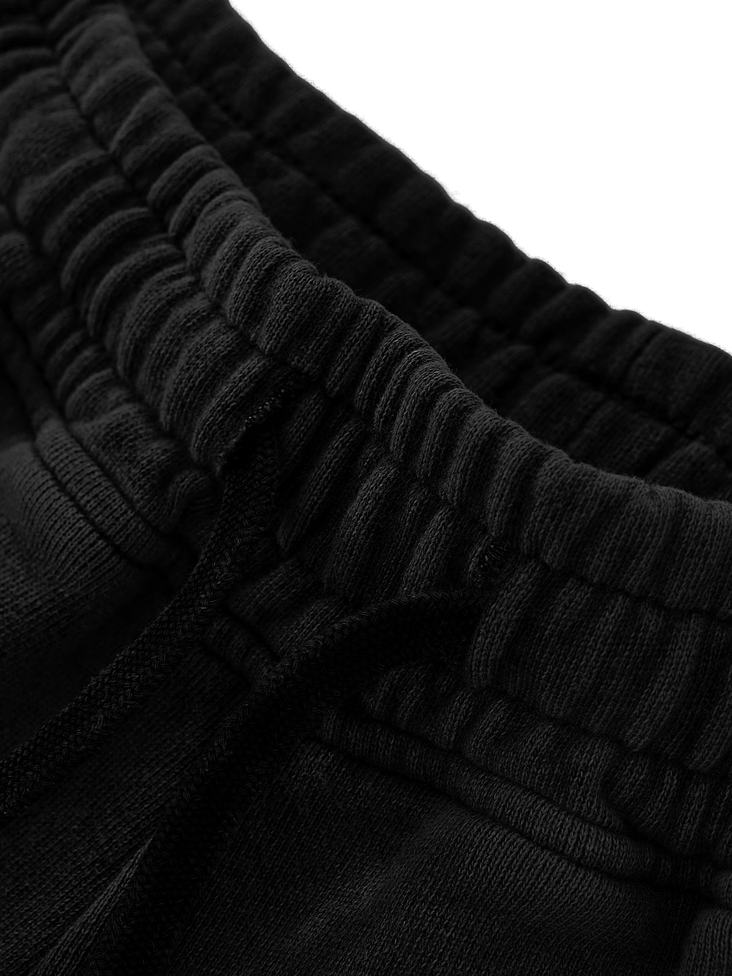 BCL CORE | "Sovereign" Renaissance Washed Shorts