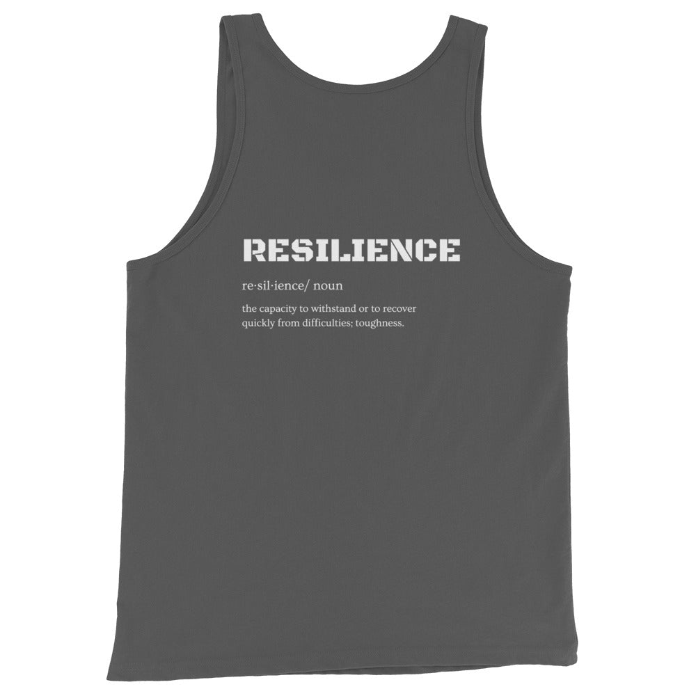 Revived Resilience Classic Tank