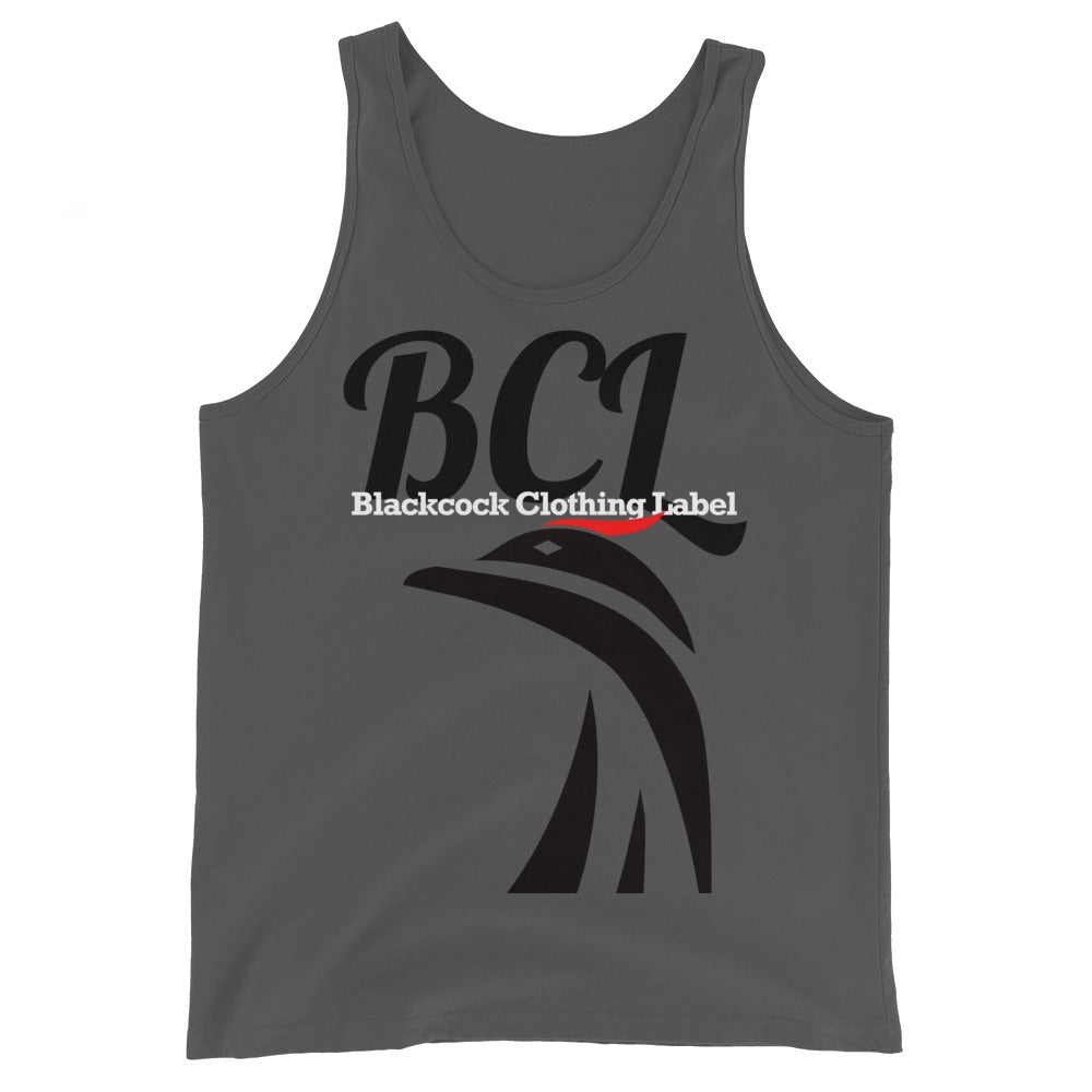 Revived Resilience Classic Tank