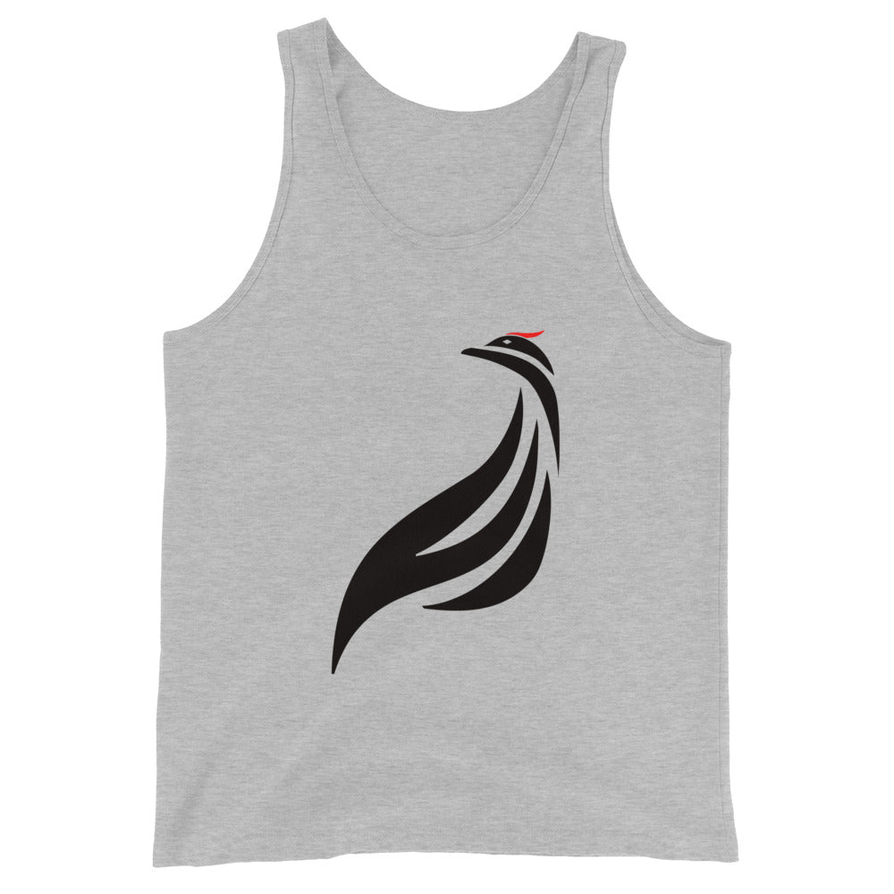 Power Tank Top