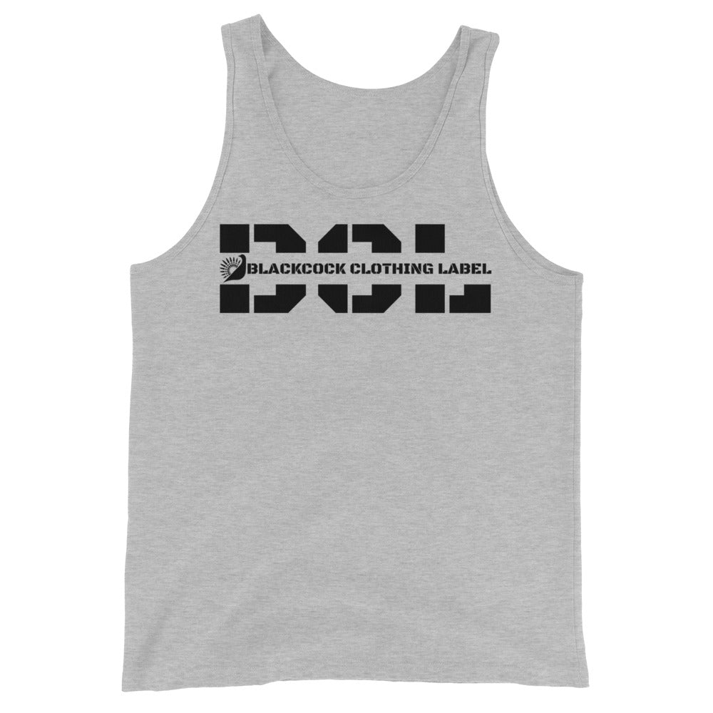Resilience Tank
