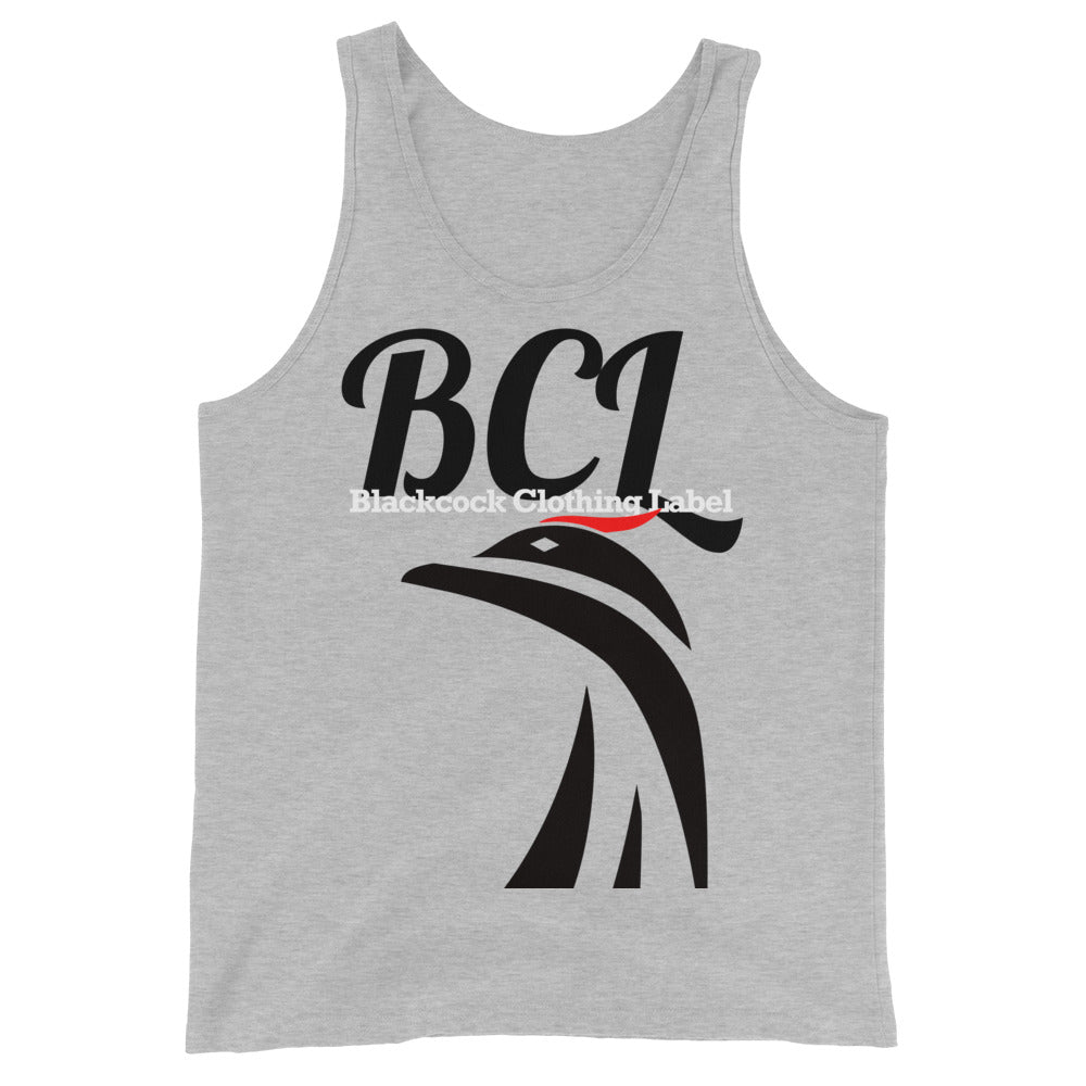 Revived Resilience Classic Tank