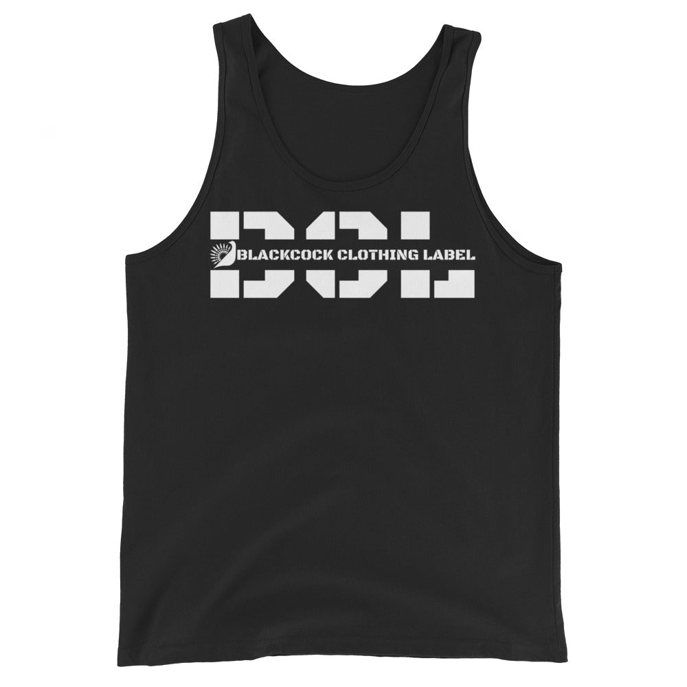 Resilience Tank