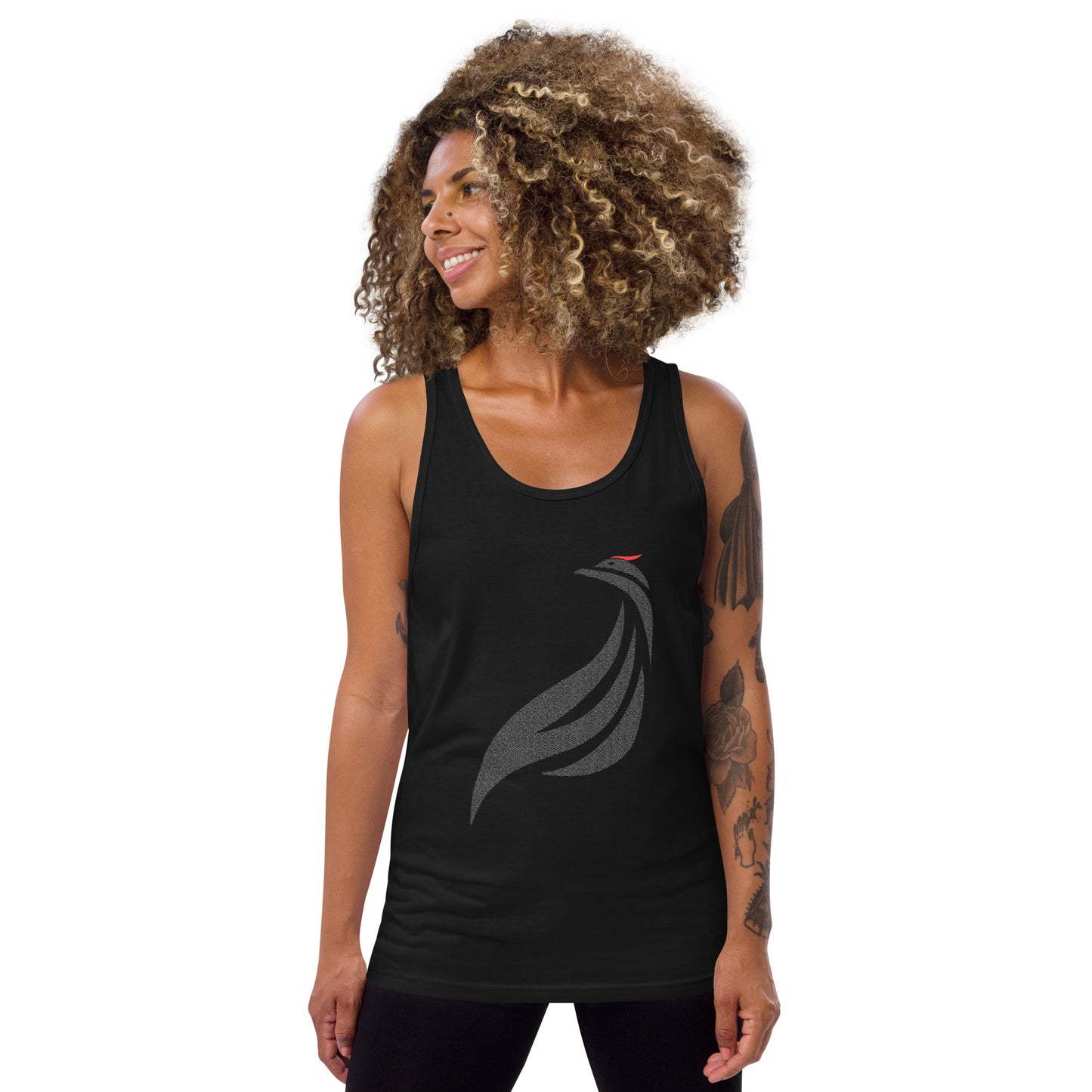 Power Tank Top