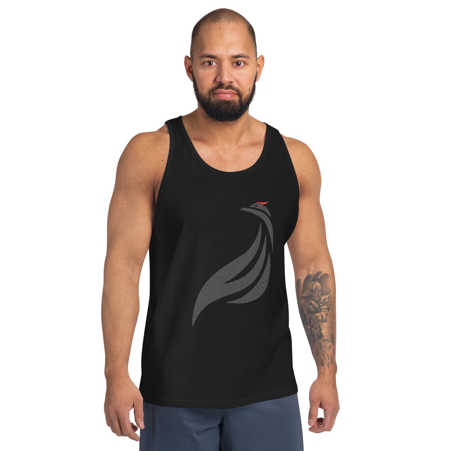 Power Tank Top