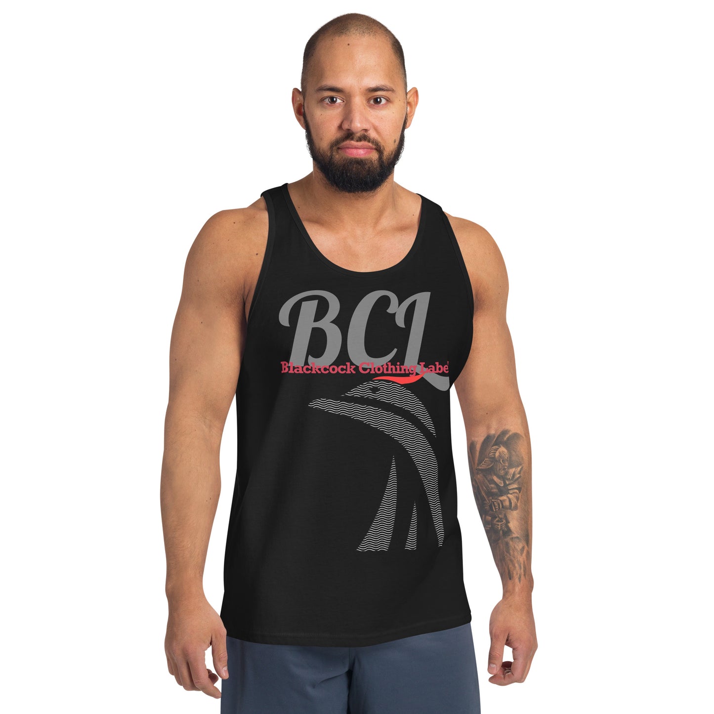 Revived Resilience Classic Tank