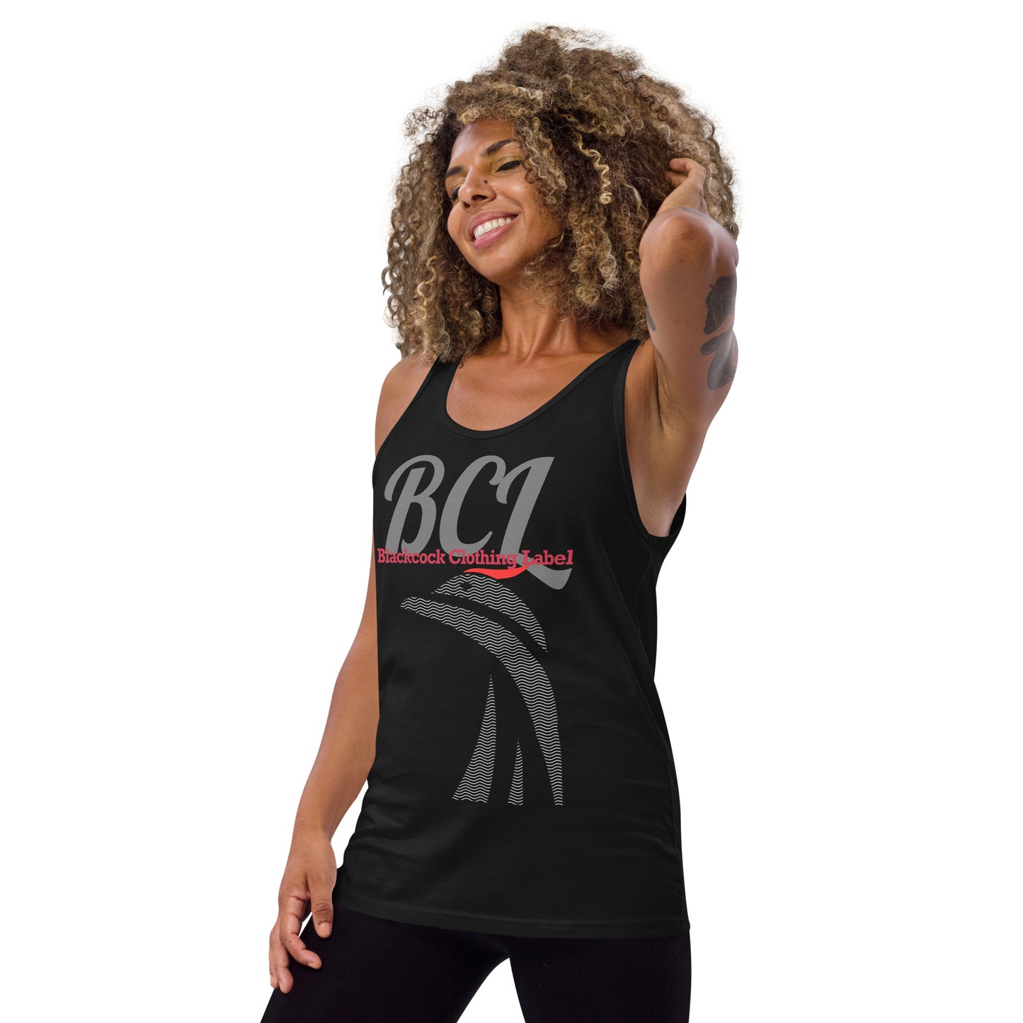 Revived Resilience Classic Tank