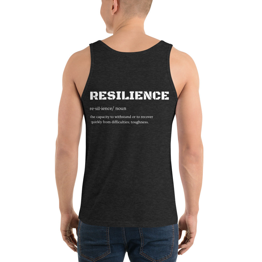 Resilience Tank
