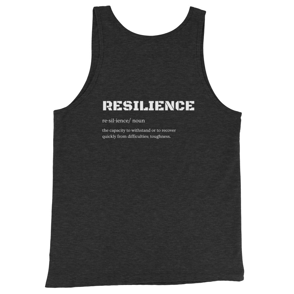 Revived Resilience Classic Tank