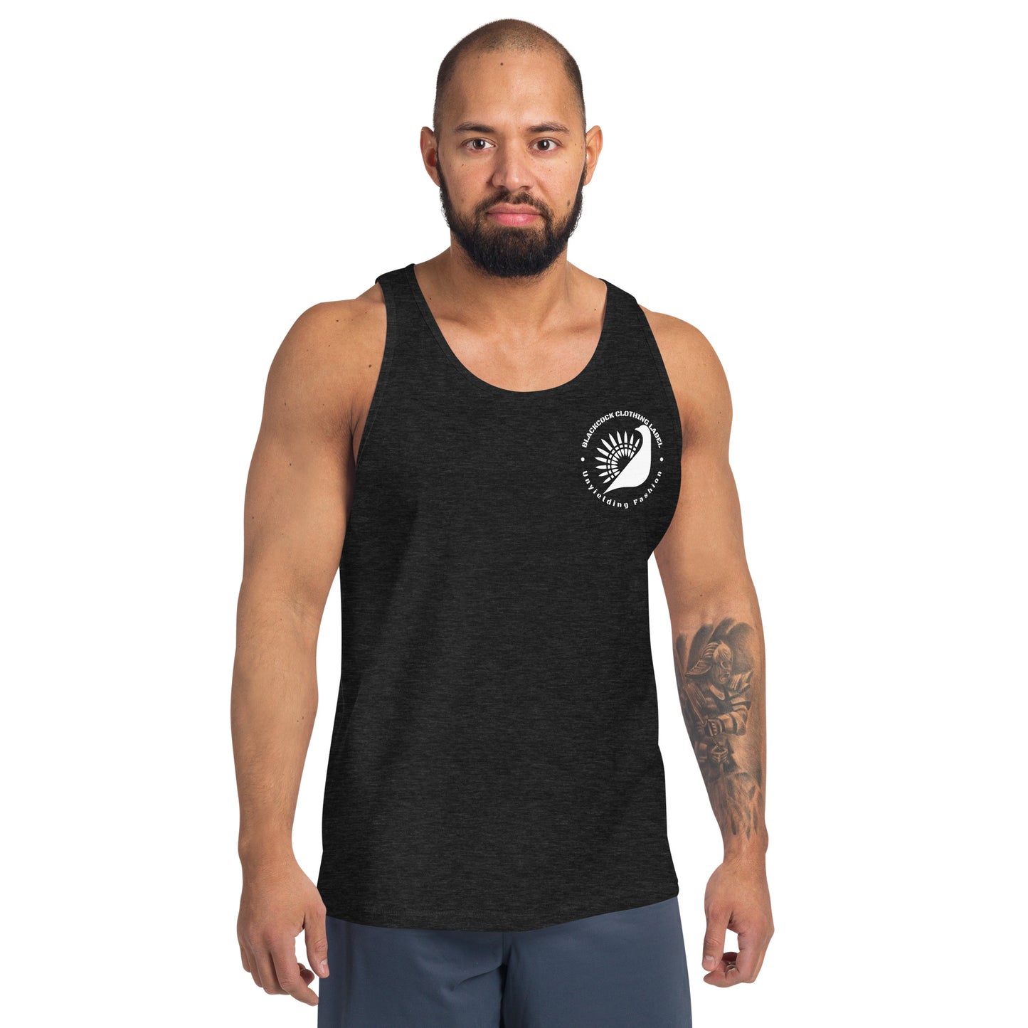 OG Classic Tank Top