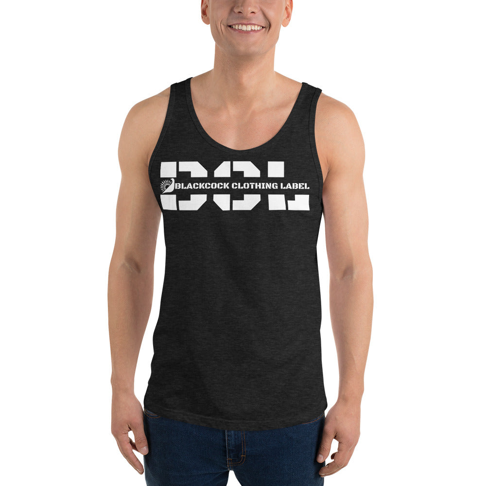 Resilience Tank