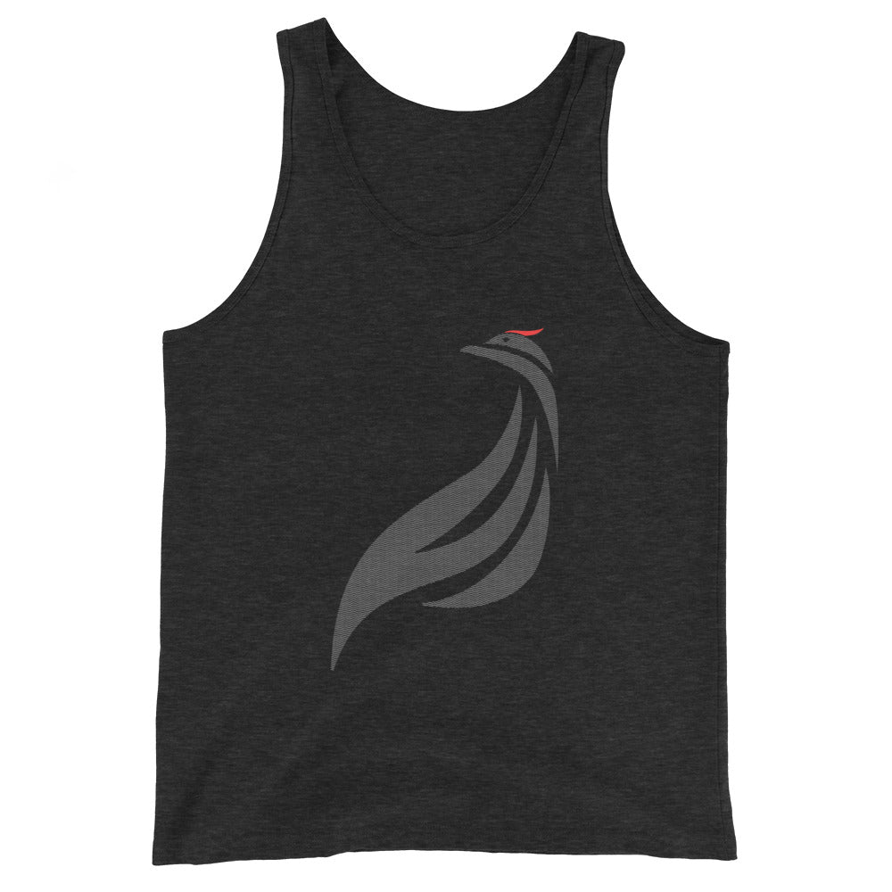 Power Tank Top