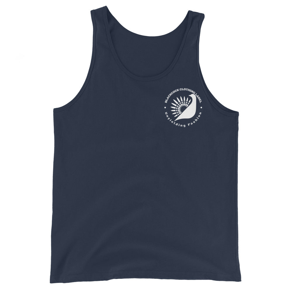 OG Classic Tank Top