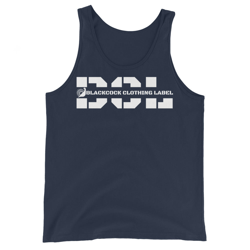 Resilience Tank
