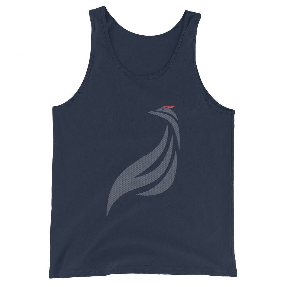 Power Tank Top