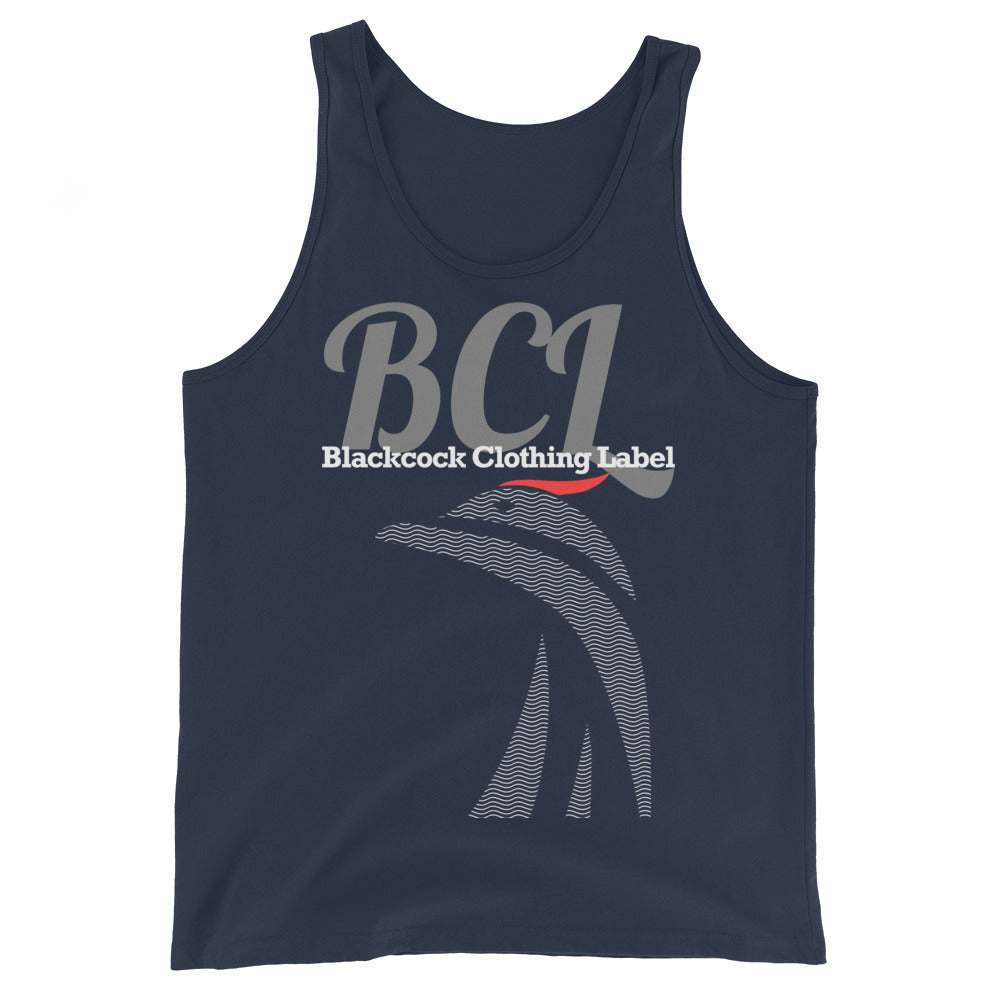 Revived Resilience Classic Tank