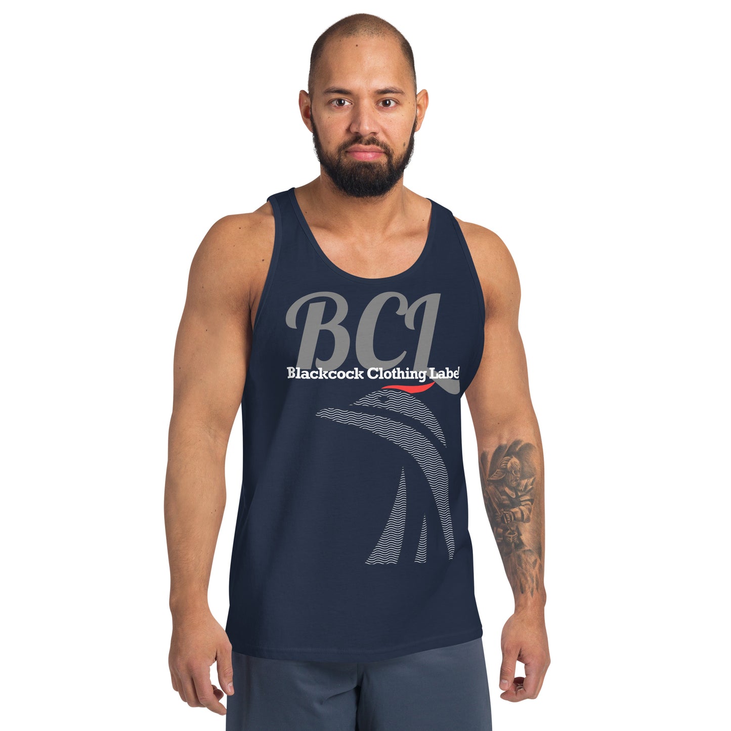 Revived Resilience Classic Tank