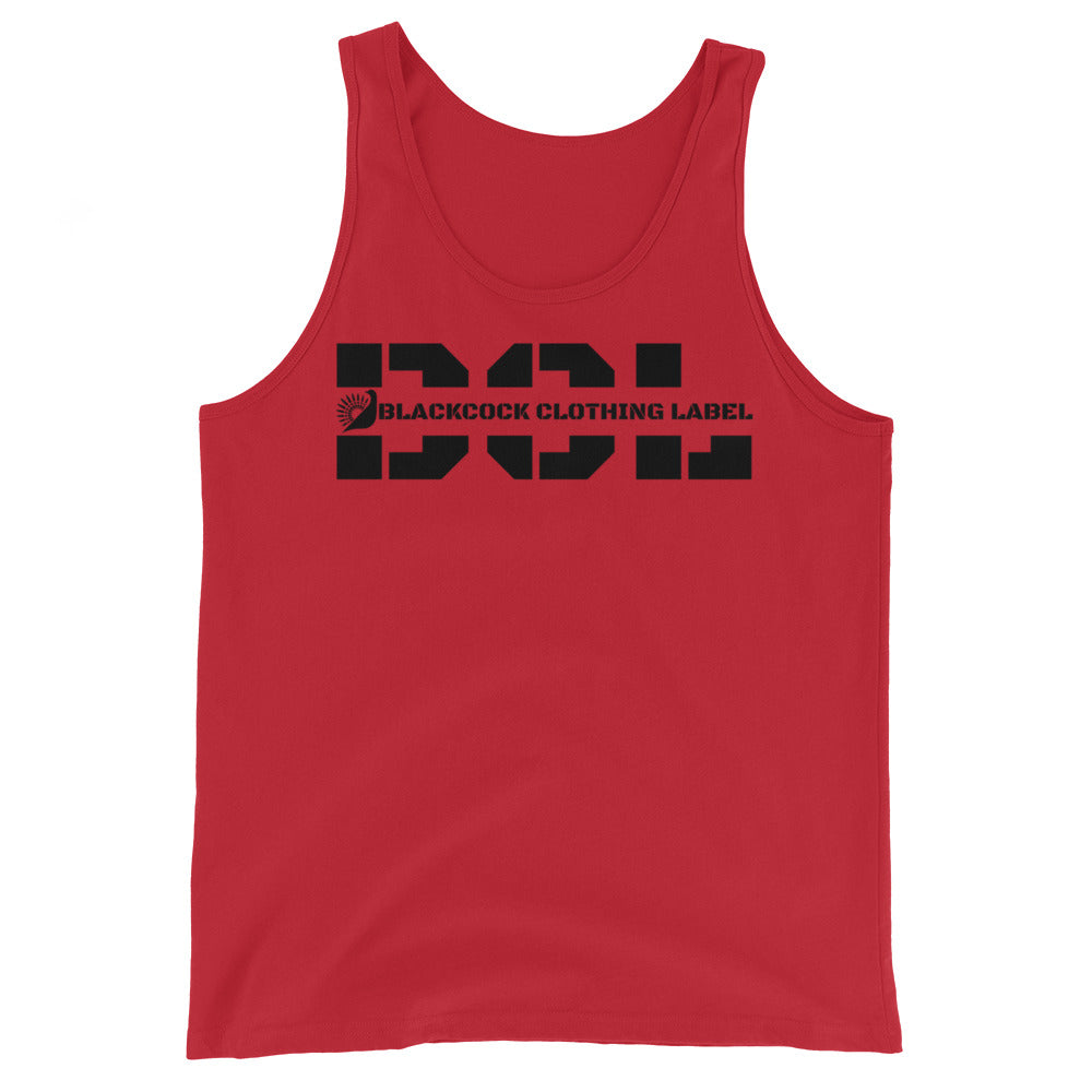 Resilience Tank