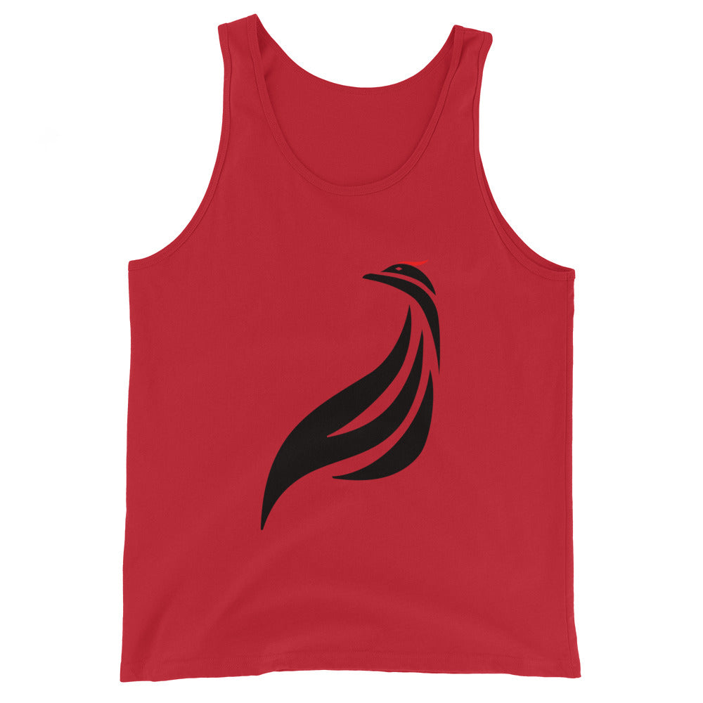 Power Tank Top
