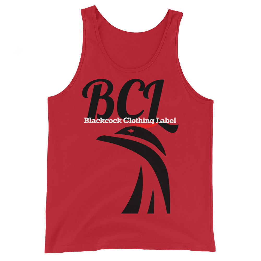 Revived Resilience Classic Tank
