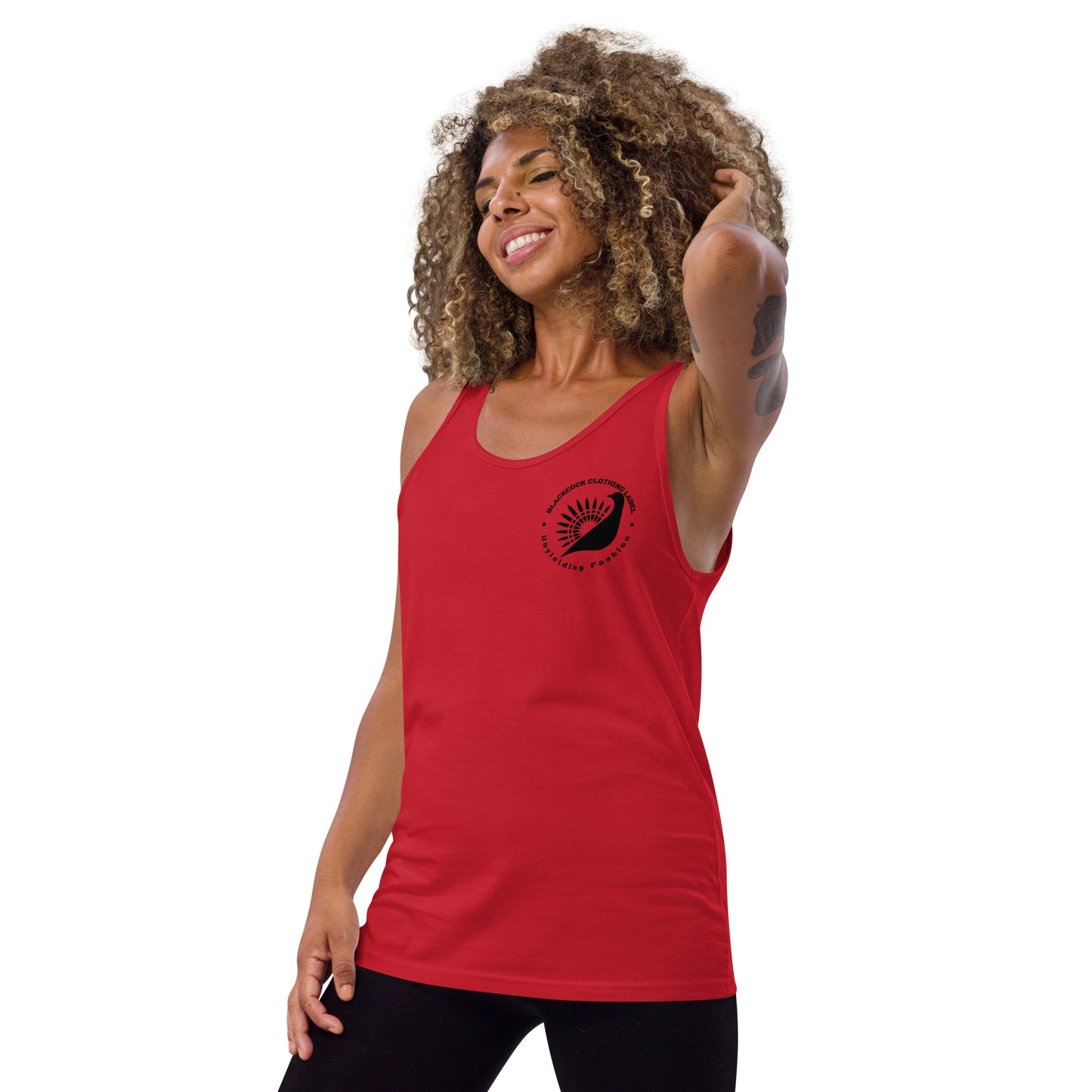 OG Classic Tank Top