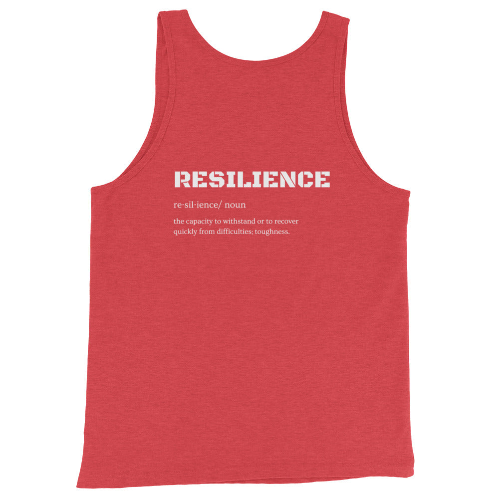 Revived Resilience Classic Tank