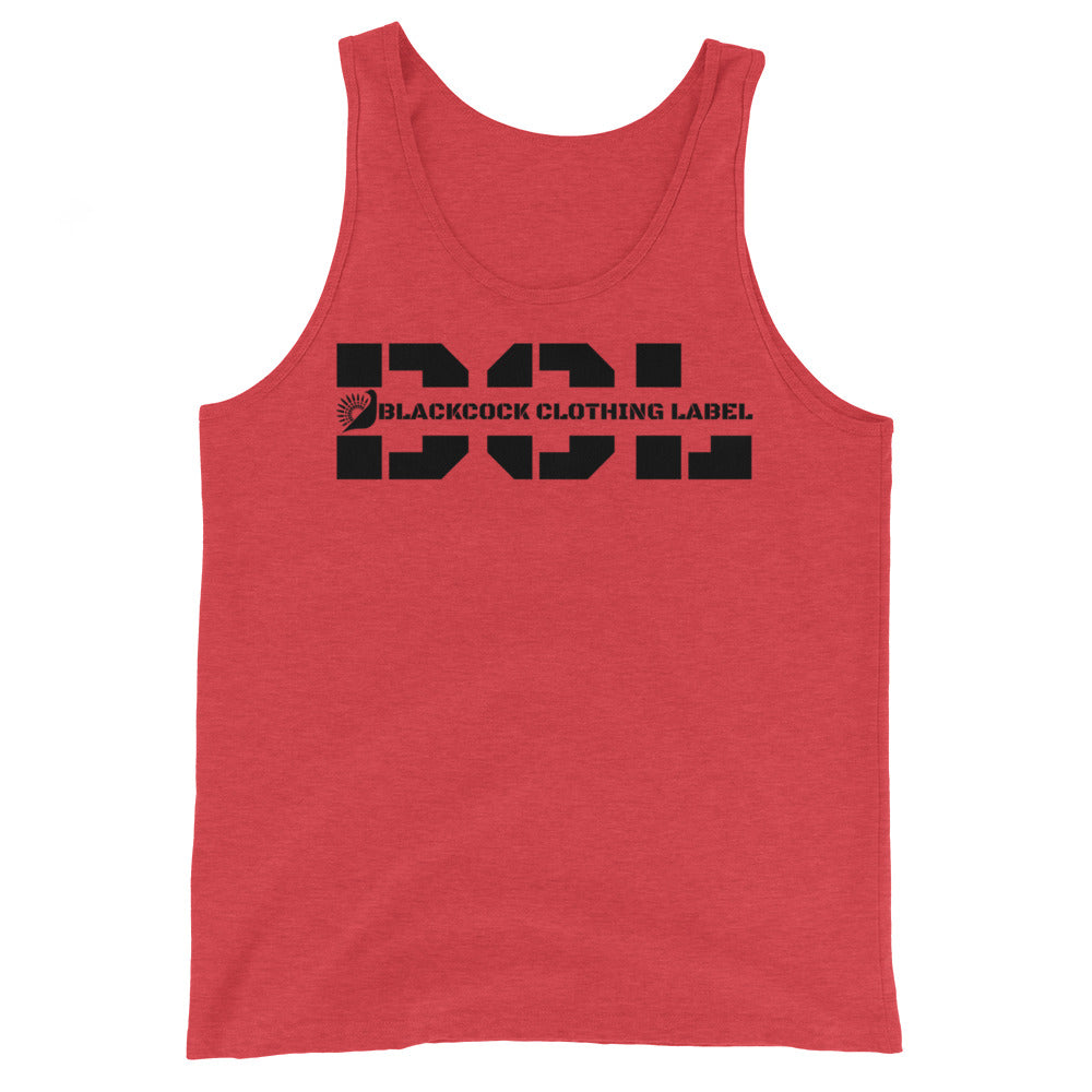 Resilience Tank