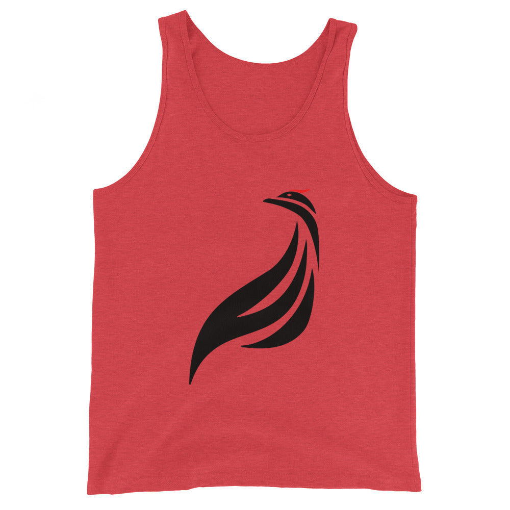 Power Tank Top