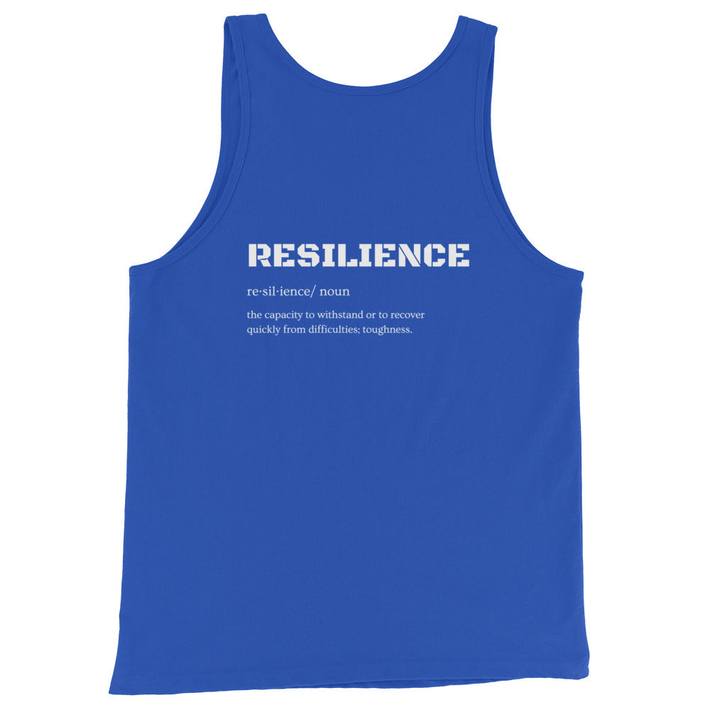 Revived Resilience Classic Tank