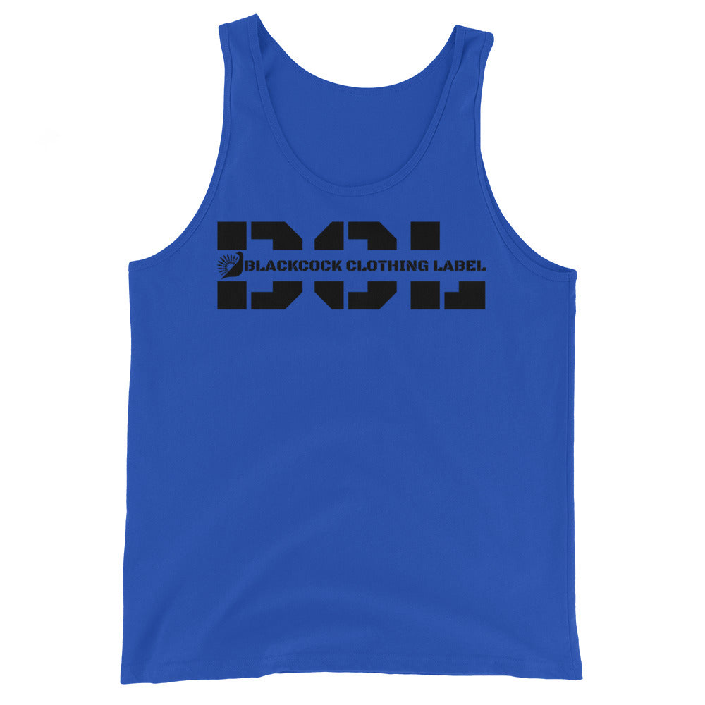 Resilience Tank