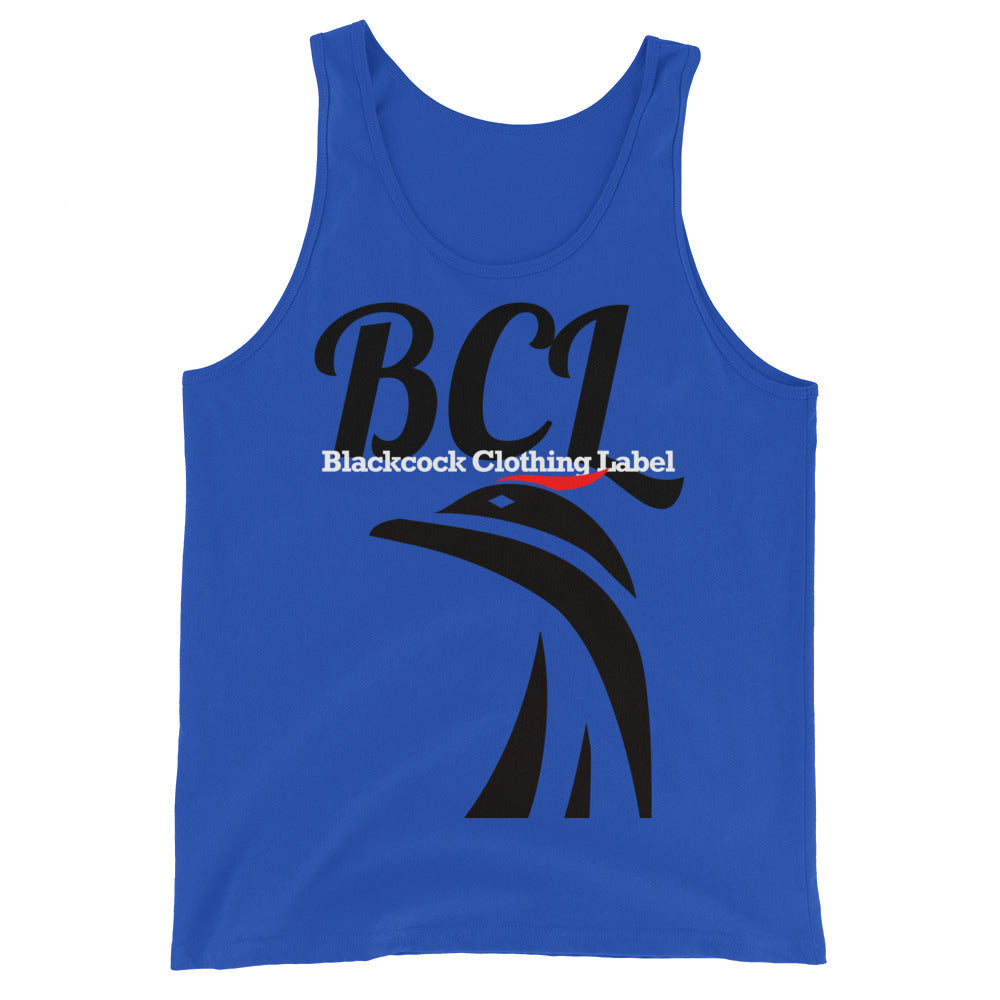 Revived Resilience Classic Tank