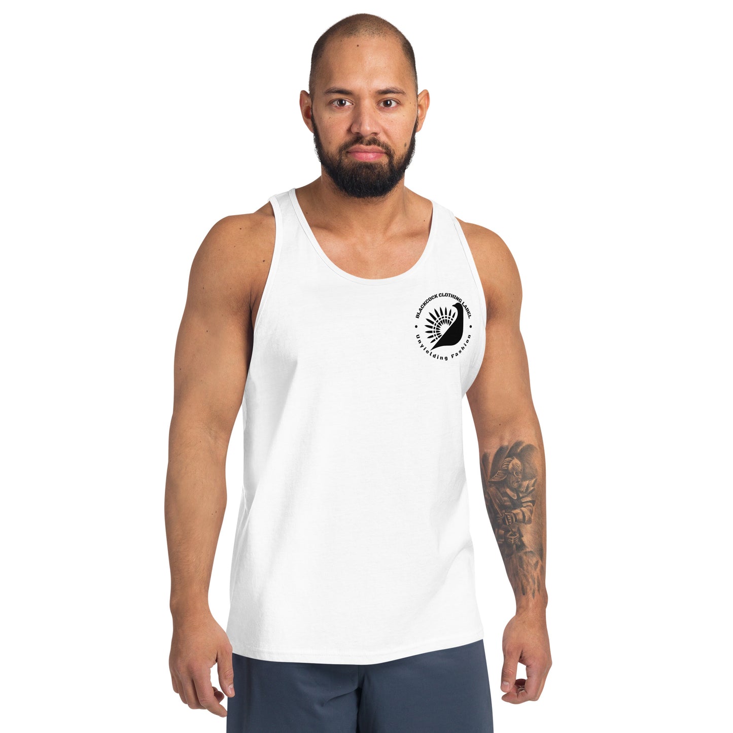 OG Classic Tank Top