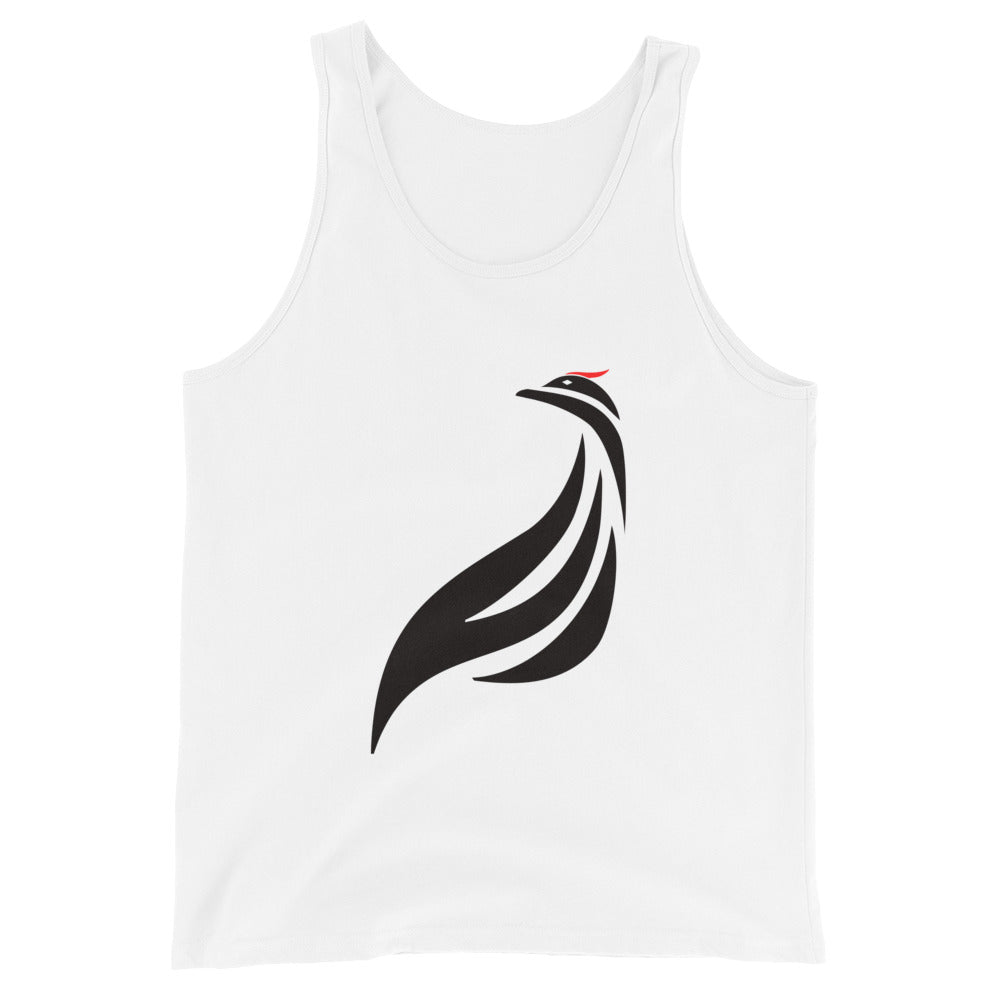 Power Tank Top