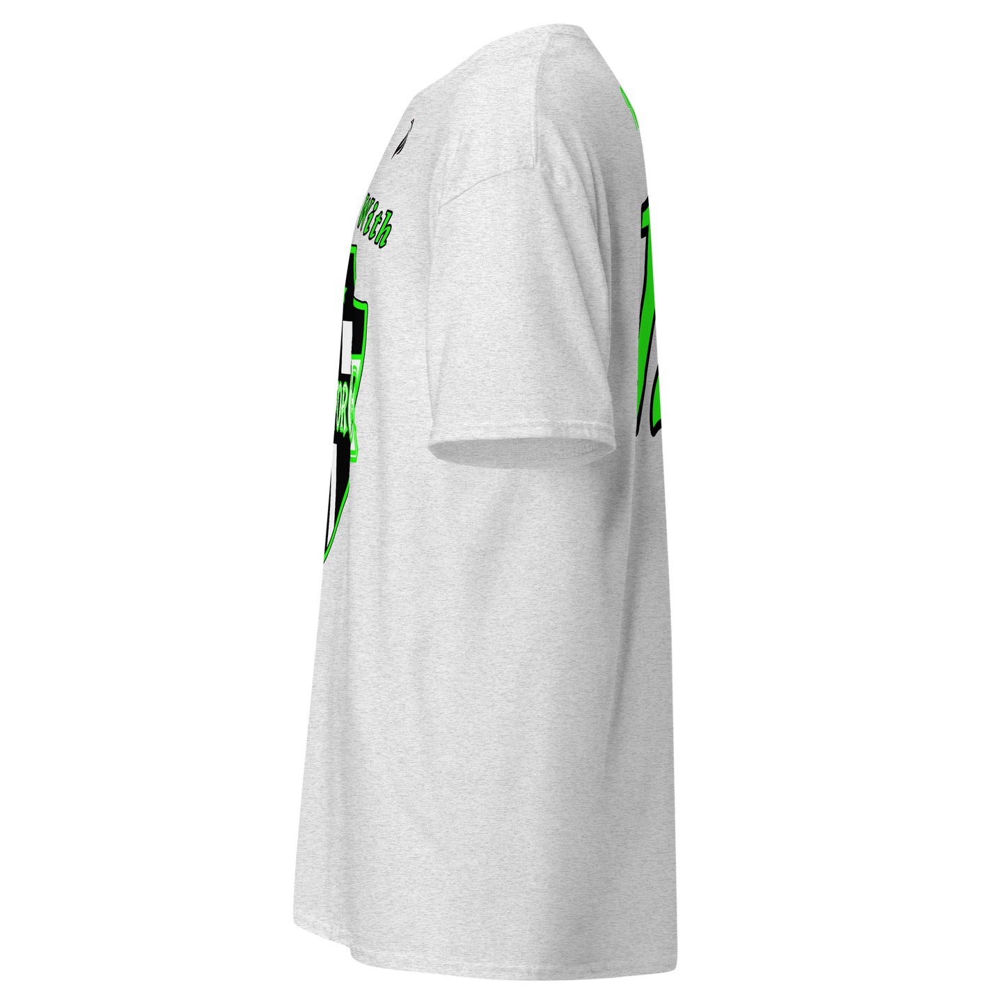 Kickin' It Tee (Cyclone Force)